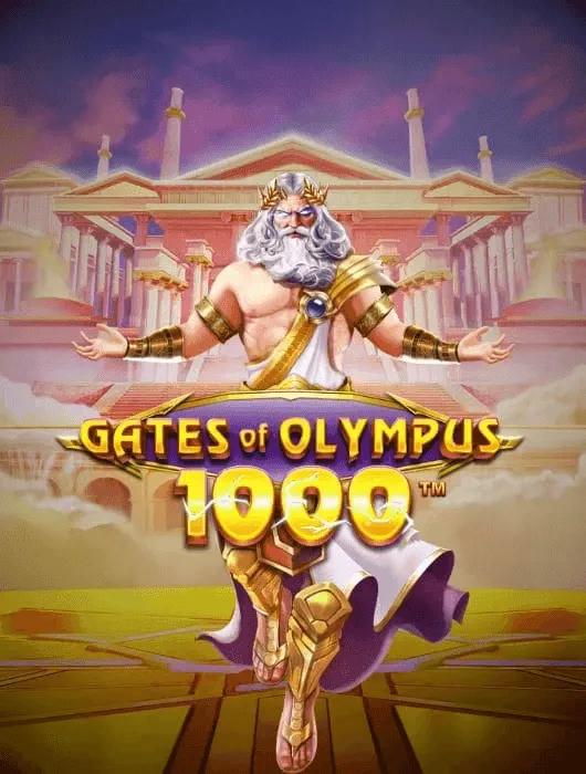 Gates of Olympus 1000